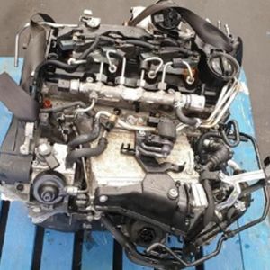 2.0L DFBA Engine for Audi A6 S Line 40 TDI - Includes Professional Installation