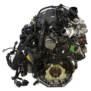 Renault Trafic SL27 Sport Energy DCI 2015 1.6 R9M413 Diesel Engine Available with Warranty