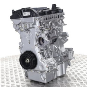 2015 Renault Trafic SL27 Sport Energy DCI 1.6 R9M413 Engine Ready for Supply and Fit