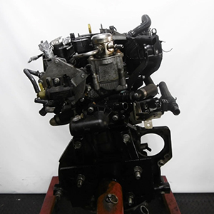 Install a Premium M1DA 1.0L EcoBoost Engine in Your 2013 Ford Focus Zetec Turbo for Enhanced Performance.