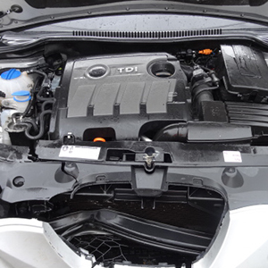 Seat Leon FR TDI 2014 CUPA 2.0 Diesel Replacement Engine For Sale With Warranty