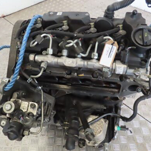 Seat Leon FR TDI 2014 CUPA Used Engine With Fast UK Delivery Available
