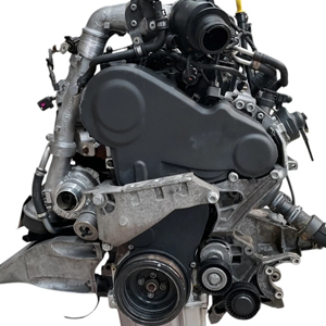 Get a Reliable VW Transporter 2.0 TDI Engine with Full Supply and Fit Service