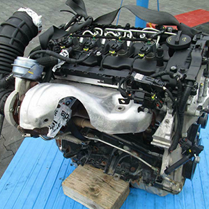 2017 Kia Sportage CRDI ISG 1.7 D4FD L diesel engine supply and fit service