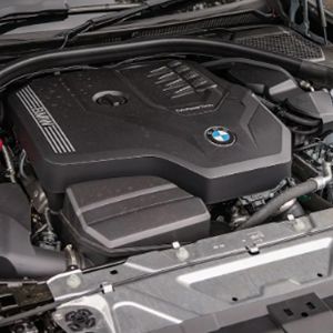 N43B20A Engine Supply and Fit Service for BMW 320I M Sport 2.0L Petrol 2011