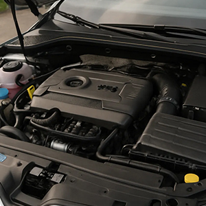 Skoda Octavia VRS TDI CR 2014 2.0 Diesel Engine Code CUNA For Sale Reliable Replacement Engine With Warranty