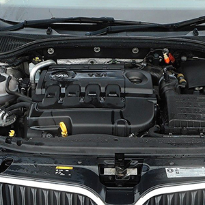 Skoda Octavia VRS TDI CR 2014 CUNA 2.0 Diesel Replacement Engine For Sale With Next Day Delivery And Supply And Fit