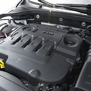 Skoda Octavia vRS TDI CR 2014 CUNA Diesel engine replacement available in UK