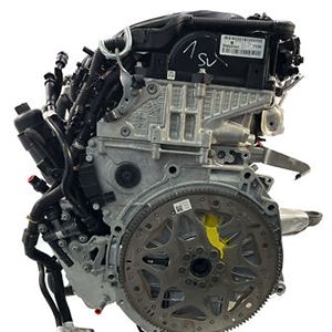 BMW X3 X-Drive SE 2013 2.0 N47D20O1 Diesel Engine Supplied with Warranty