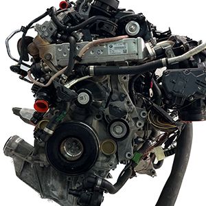 Buy 2013 BMW X3 X-Drive SE 2.0 N47D20O1 Diesel Engine with Supply and Fit