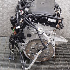 BMW X3 2013 Diesel Engine 2.0 N47D20O1 Supplied with Fitting and Fast Dispatch