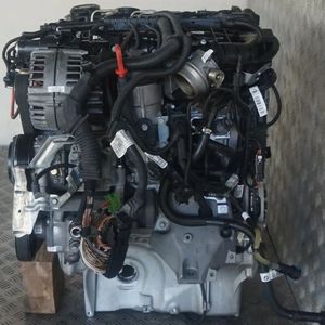 BMW X3 SE 2.0 Diesel Engine 2013 N47D20O1 Supplied with Delivery and Fitting