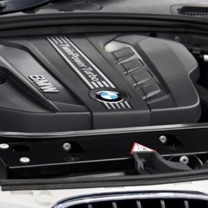 BMW X3 xDrive20d SE 2.0 Diesel Engine N47D20O1 2013 Model with Fast Delivery