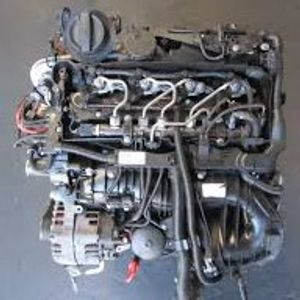 BMW X3 xDrive20d 2013 2.0 Diesel N47D20O1 Engine Available with Recovery Service