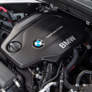 BMW X3 2013 2.0 N47D20O1 Diesel Engine In Stock for Supply and Fit Services