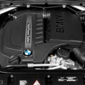 BMW X3 xDrive20d SE 2.0 Diesel Engine N47D20O1 2013 Available with Warranty