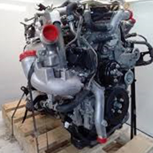 Toyota Hilux Invincible X D-4D 4WD DCB Auto 2020 2GD-FTV 2.4 Diesel Replacement Engine For Sale With Warranty