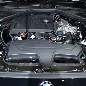 BMW 1 Series 114i Sport 2012 1.6 N13B16K0 Petrol Engine for Sale with Warranty