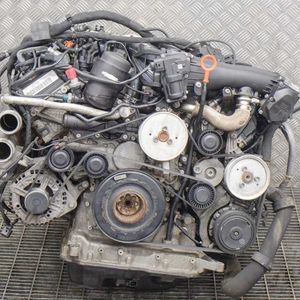 Audi Q7 S Line Sport Edition TDI Quattro Auto 2014 3.0 CRCA Engine  Premium Quality Replacement