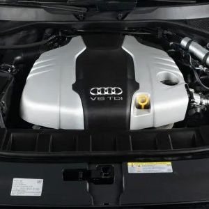 High-Performance Audi Q7 3.0 CRCA Diesel Engine for 2014 Sport Edition Models  Supply  Fit Available