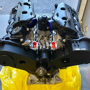 2016 Discovery 3.0 Diesel Engine 306DTX for Sale Fully Tested with Fitting and Delivery