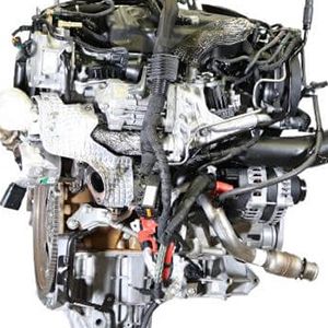 Land Rover Discovery 2016 3.0 Diesel Engine 306DTX Fully Rebuilt or Used with Warranty