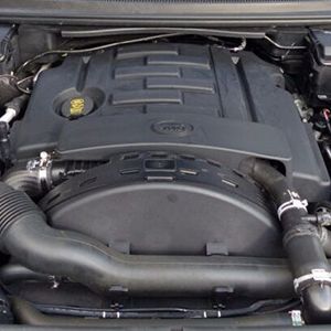 306DTX 3.0 Diesel Engine for 2016 Discovery SDV6 Landmark Supplied Fitted Delivered