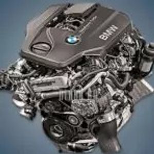 BMW X3 xDrive20d 2015 2.0 B47D20O0 Diesel Engine Supply Fit Warranty