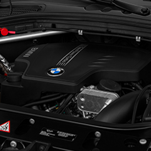 BMW X3 xDrive20d 2.0 Diesel Engine 2015 B47D20O0 with Warranty and Fast Dispatch