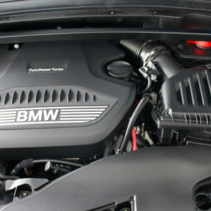 BMW X3 M Sport 2015 Diesel Engine B47D20O0 2.0 Supplied Tested with Fitting Option