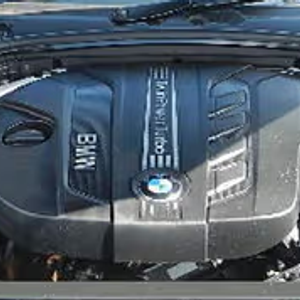 BMW X3 2015 2.0 Diesel Engine B47D20O0 Ready to Fit with Warranty
