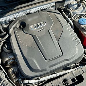 Buy Premium Diesel Engine 2.0 CNHA for Audi A6 S Line Black Edition 2017