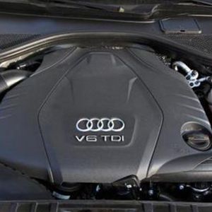 2017 Audi A6 S Line Black Edition 2.0 CNHA TDI Ultra Engine Replacement UK