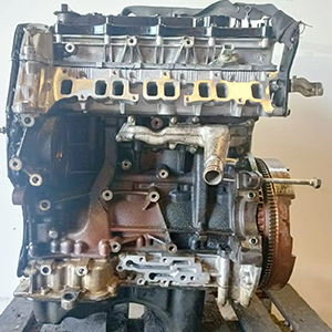 Engine Support Ford Ranger 2014 Ford Ranger Limited 4x4 TDCi 2014 QJ2R 2.2 Diesel Replacement Engine ...