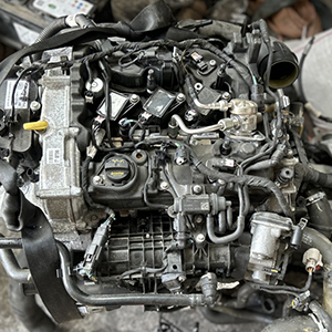 Ford Fiesta Zetec S 2013 M1JE Petrol Engine For Sale With Warranty Supplied And Fitted