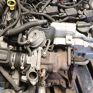 Ford Fiesta Zetec S 2013 M1JE Engine For Sale With Fitting And Delivery Across The UK