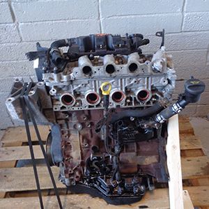 2012 Range Rover Evoque 2.2 224DT Diesel Engine for Pure T SD4A Available Now