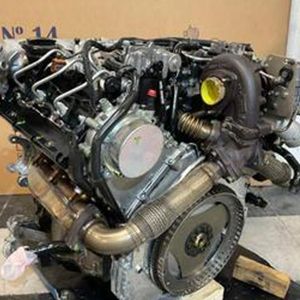 Audi Q7 S Line TDI Quattro 2010 3.0 CASA Diesel Engine With Warranty And UK Wide Delivery