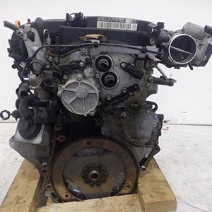 Audi Q7 S Line Quattro 2010 3.0 CASA TDI Engine Supplied Fitted And Delivered Nationwide