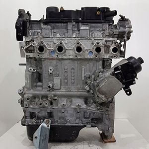 Ford Transit Connect 2014 1.6 T1DA Diesel Engine with Warranty