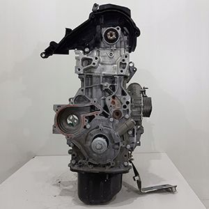 2014 Ford Transit Connect 1.6 T1DA Diesel Engine with Fitting and Delivery