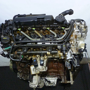 Citroen Relay 35 L3H2 Enterprise HDi 2015 P22DTE engine for sale with warranty 2.2 diesel reliable replacement