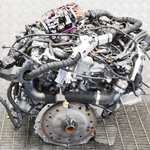 Buy High-Performance 2.0 CNHA Diesel Engine for Audi A6 S Line TDI Ultra 2016