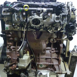 Professional Supply and Fit for Your CITROEN RELAY 2.2 DW12RUD Engine