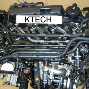 CITROEN RELAY L3H2 2.2 DW12RUD Engine with Full Supply and Fit Service UK