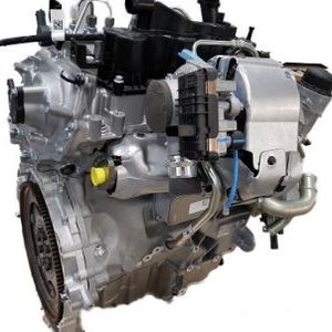 Jaguar XE Portfolio 2.0L 204DTD Engine - Next Day Delivery  Warranty