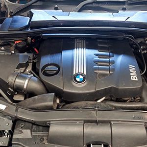 High Quality BMW 3 Series 330D M Sport Shadow Edition 2018 3.0 N57D30O1 Replacement Engine