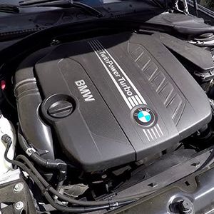 BMW 3 Series 330D Shadow Edition 2018 3.0 N57D30O1 Diesel Engine Supply and Fit Service