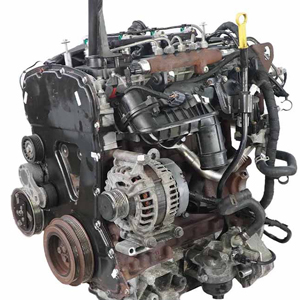 Purchase a New 2.2L P8FA Diesel Engine for Your 2011 Ford Transit 85 T280M