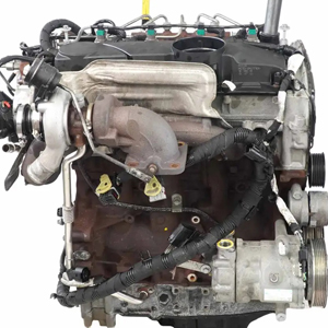 Get a Reliable Ford Transit 2.2 Diesel Engine with Full Supply and Fit Service